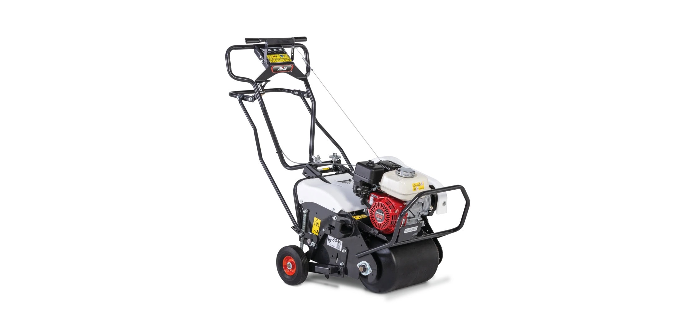 Browse Specs and more for the Bobcat AE19 Walk-Behind Aerator - Bobcat of Atlanta