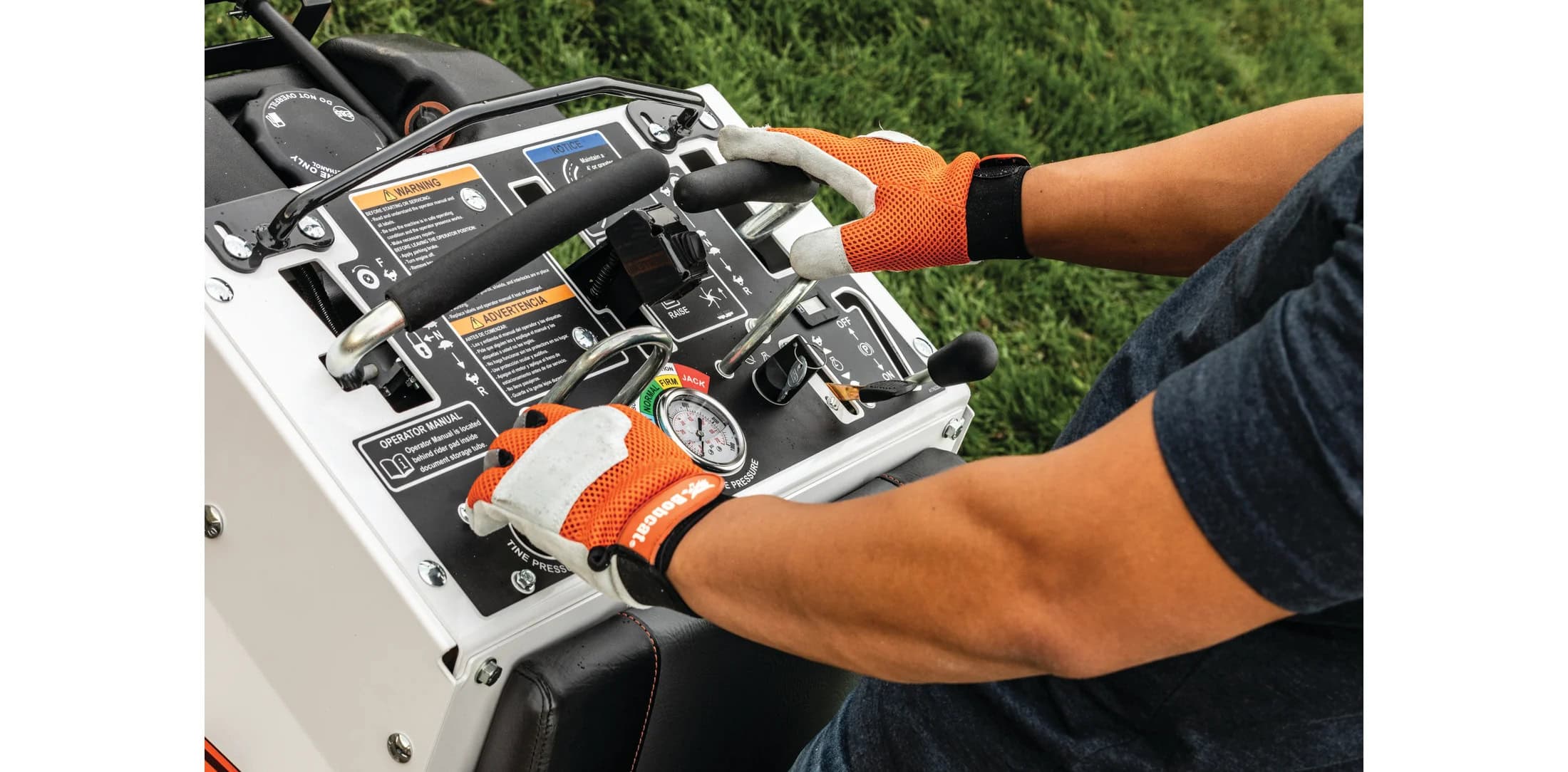 Browse Specs and more for the Bobcat AE30S Stand-On Aerator - Bobcat of Atlanta