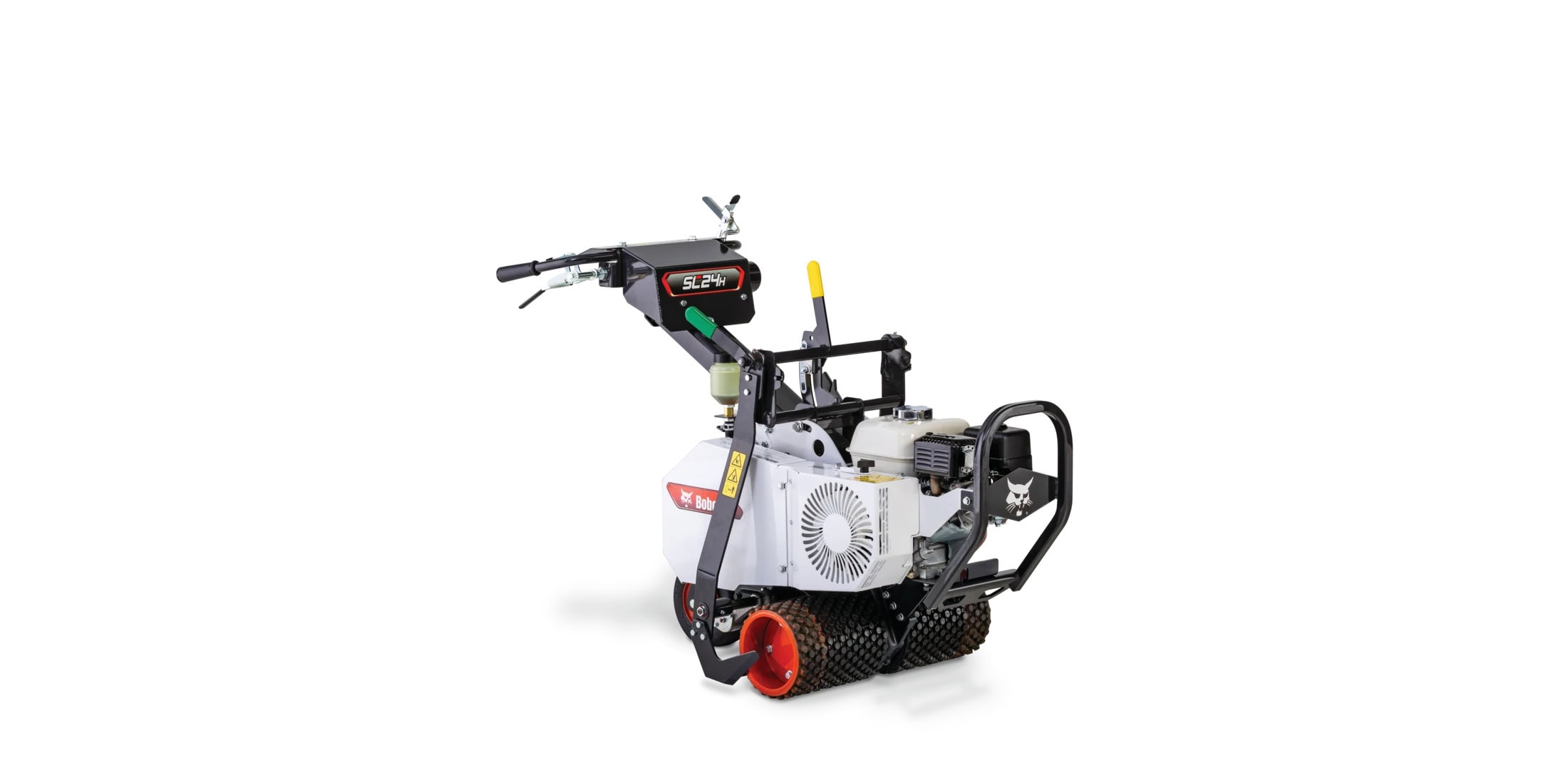Browse Specs and more for the Bobcat SC24H Sod Cutter – Honda Engine - Bobcat of Atlanta