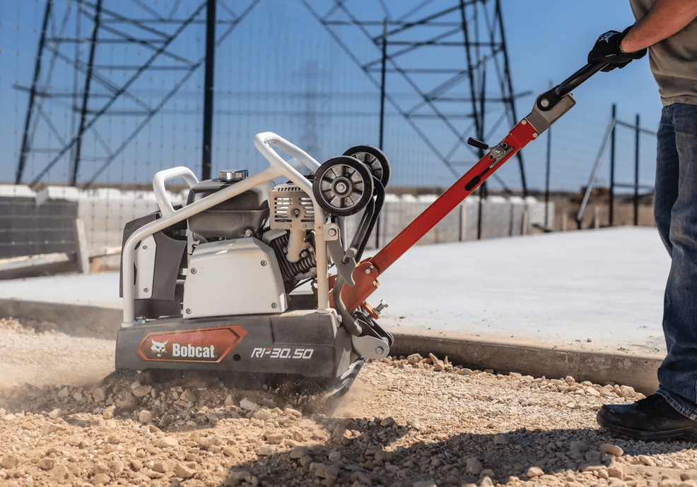 Browse Specs and more for the Bobcat RP22.40 Reversible Plate Compactor - Bobcat of Atlanta