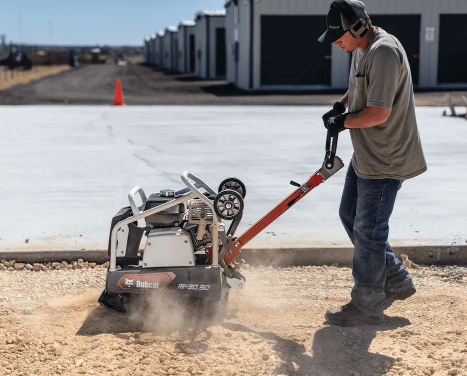 Browse Specs and more for the Bobcat RP30.50 Reversible Plate Compactor - Bobcat of Atlanta