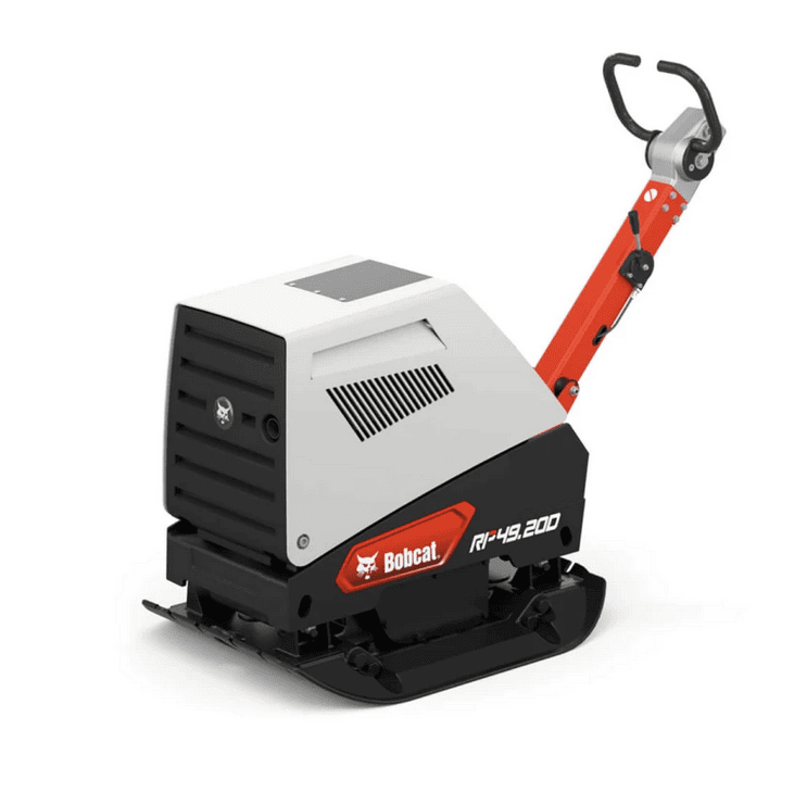 Browse Specs and more for the Bobcat RP49.20D Reversible Plate Compactor - Bobcat of Atlanta
