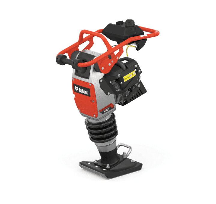 Browse Specs and more for the Bobcat R60P Rammer - Bobcat of Atlanta