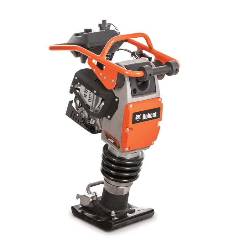 Browse Specs and more for the Bobcat R68P Rammer - Bobcat of Atlanta