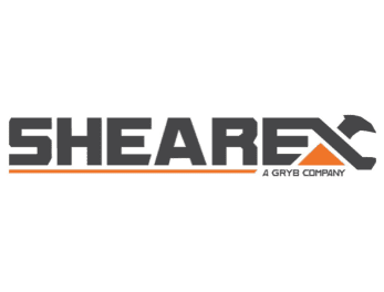 We Proudly Carry Shearex