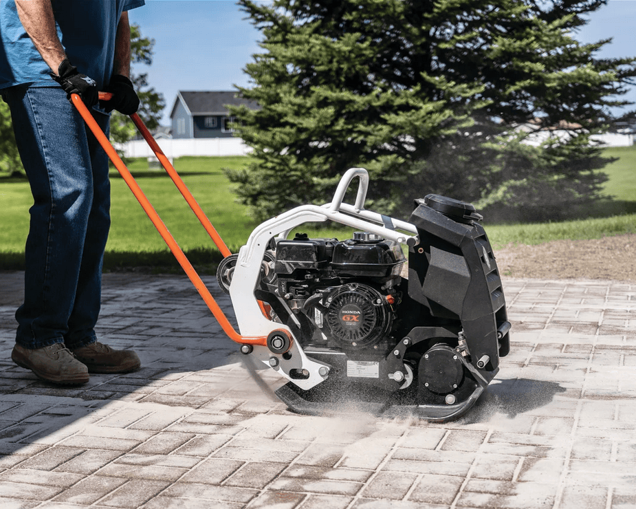 Browse Specs and more for the Bobcat  FP10.33 Forward Plate Compactor - Bobcat of Atlanta