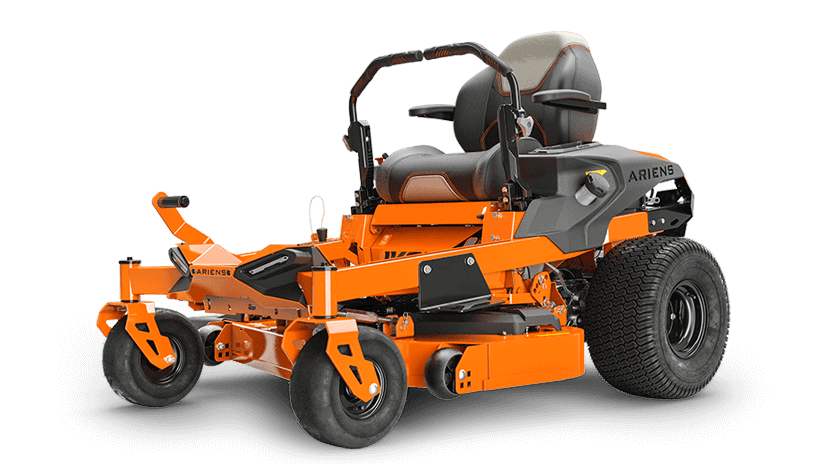 Browse Specs and more for the Ariens IKON SELECT 42 – 21.5hp Kawasaki FR651V, w/42″ ENVY™ Fabricated Deck - Bobcat of Atlanta