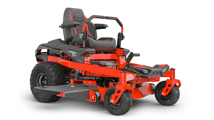 Browse Specs and more for the Gravely ZT XL 60 Kawasaki Zero-Turn Mower – 60″ Fabricated X-Factor®Deck - Bobcat of Atlanta