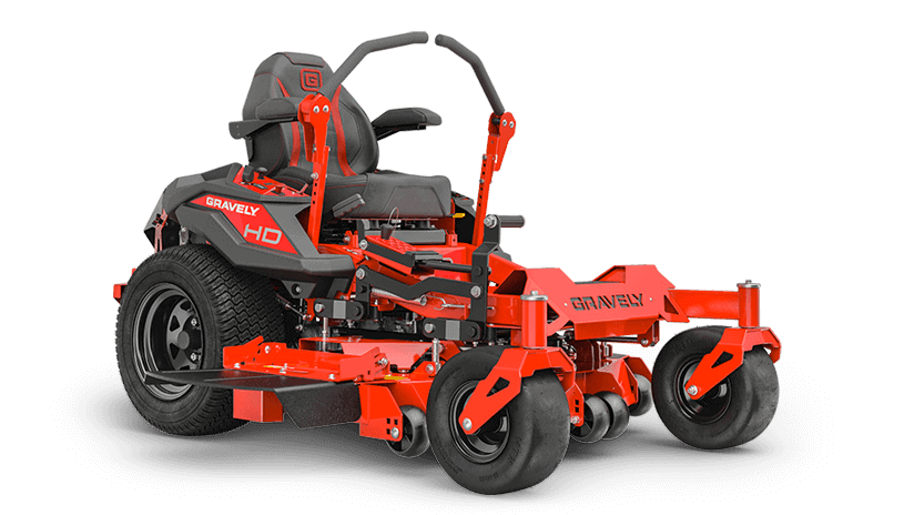 Browse Specs and more for the Gravely ZT HD 44 Kawasaki Zero-Turn Mower – 44″ Fabricated X-Factor®Deck - Bobcat of Atlanta