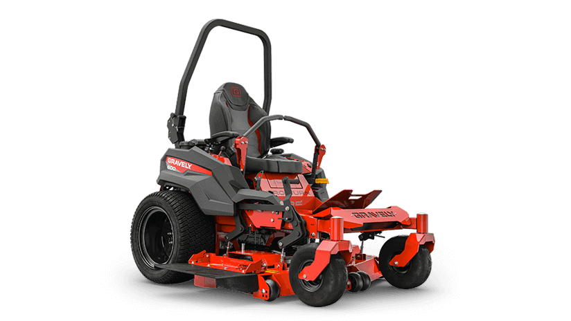 Browse Specs and more for the Gravely Pro-Turn 652 Kawasaki FX1000 Zero-Turn Mower – 52″ Deck - Bobcat of Atlanta