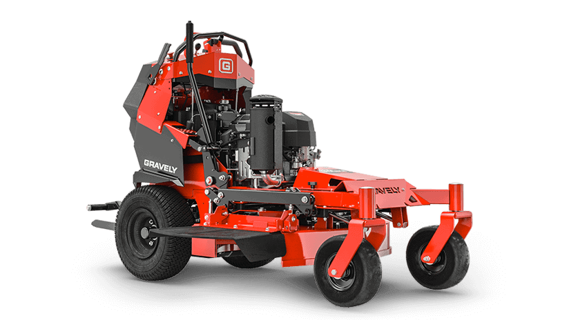 Browse Specs and more for the Gravely Pro-Stance 52 Kawasaki Zero-Turn Mower – 52″ Deck - Bobcat of Atlanta