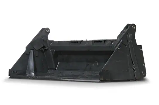 Browse Specs and more for the Bobcat Combination Bucket Attachment - Bobcat of Atlanta