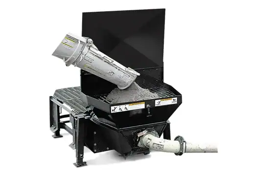 Browse Specs and more for the Bobcat Concrete Pump Attachment - Bobcat of Atlanta