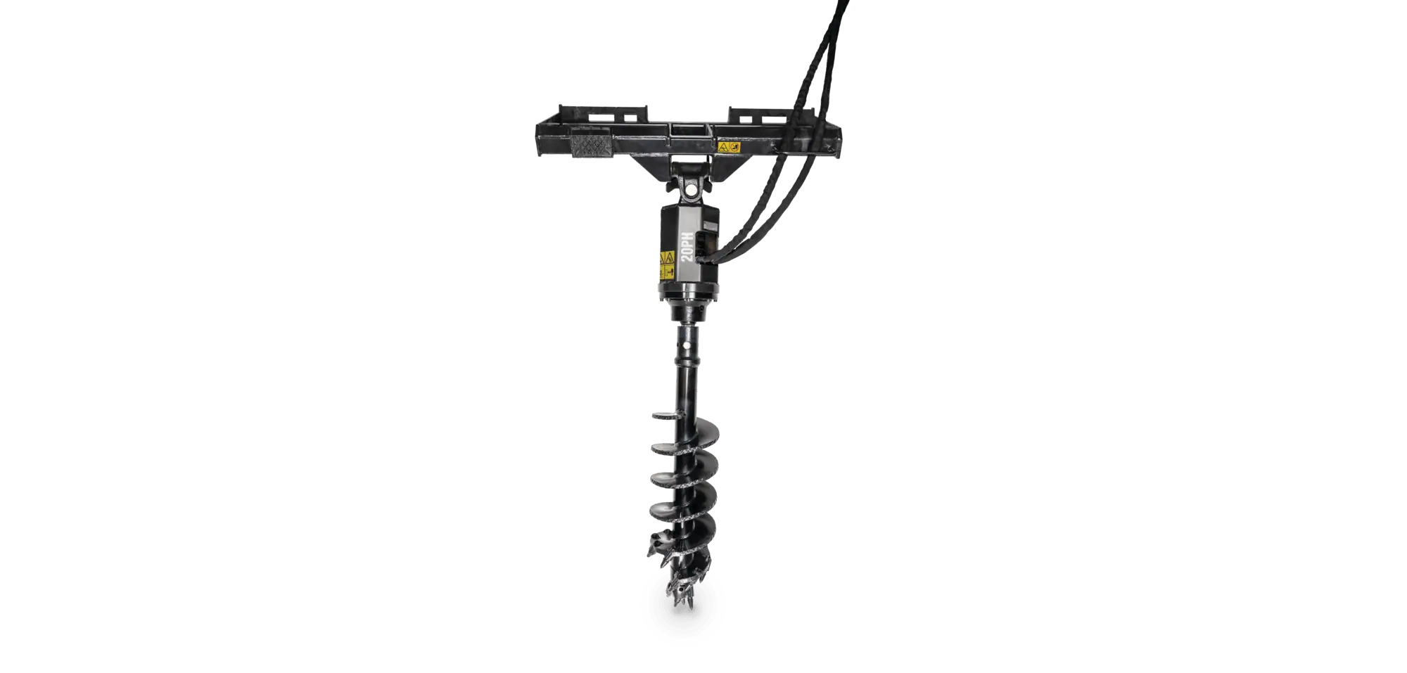 Browse Specs and more for the Bobcat Auger Attachment - Bobcat of Atlanta