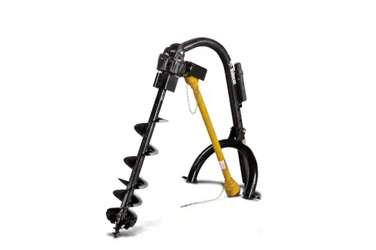 Browse Specs and more for the Bobcat Tractor Auger - Bobcat of Atlanta