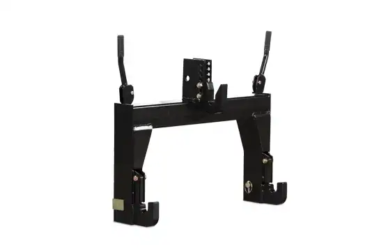 Browse Specs and more for the Bobcat Tractor Quick Hitch - Bobcat of Atlanta