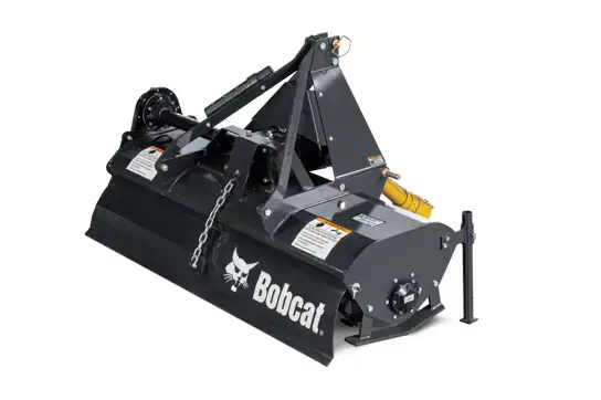 Browse Specs and more for the Bobcat Tractor Tiller - Bobcat of Atlanta