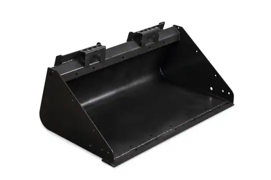 Browse Specs and more for the Bobcat General Purpose Bucket Attachment - Bobcat of Atlanta