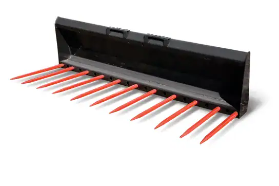 Browse Specs and more for the Bobcat Utility Fork Attachment - Bobcat of Atlanta