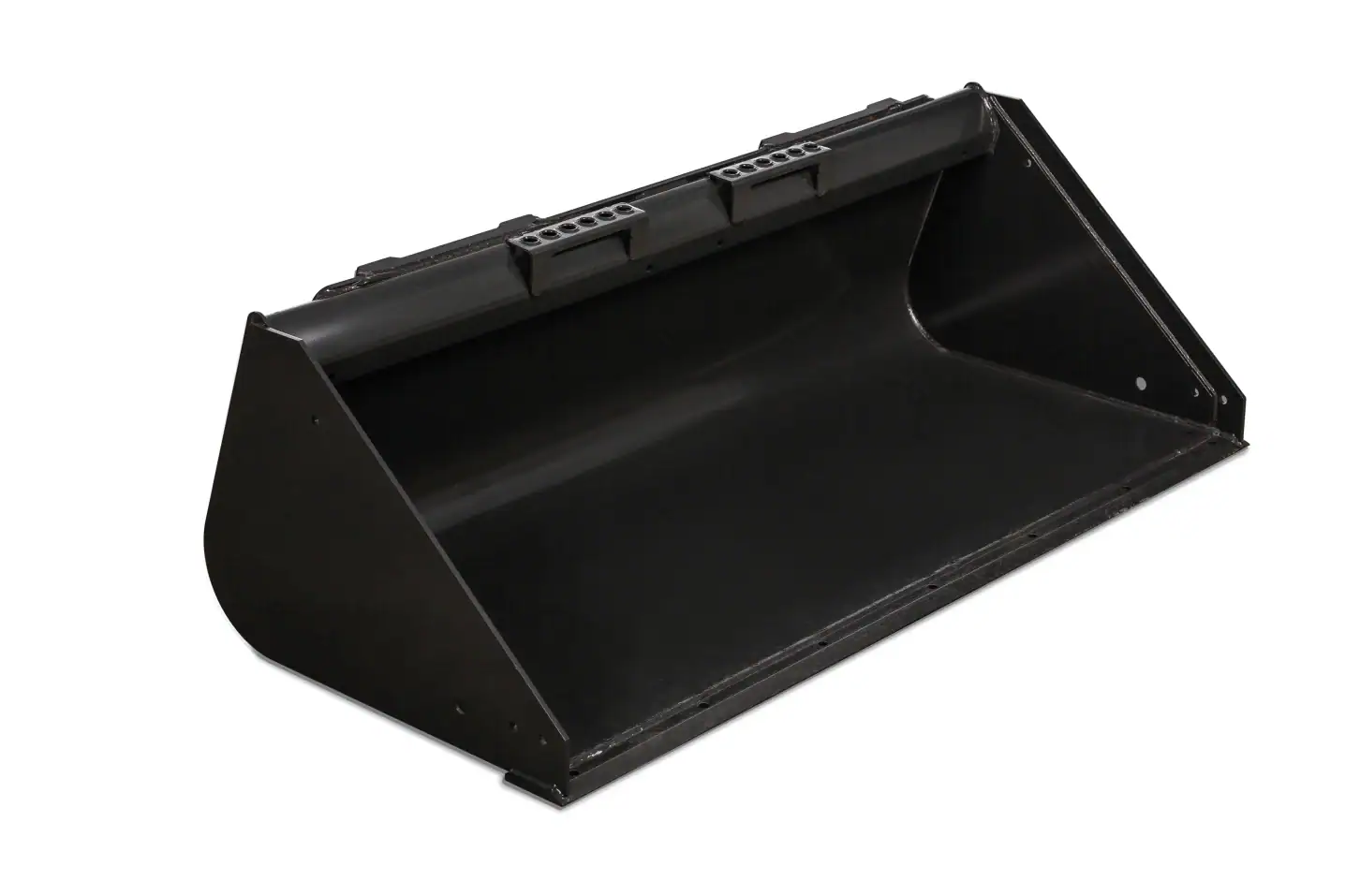 Browse Specs and more for the Bobcat Standard Duty Bucket Attachment - Bobcat of Atlanta