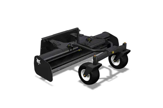 Browse Specs and more for the Bobcat Box Blade Attachment - Bobcat of Atlanta