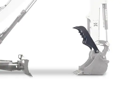 Browse Specs and more for the Bobcat Clamp Attachment - Bobcat of Atlanta
