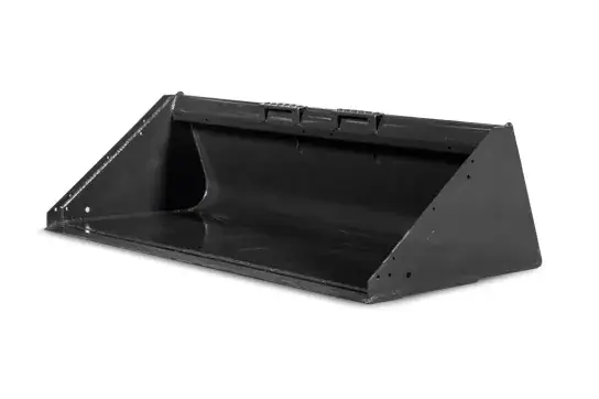 Browse Specs and more for the Bobcat Heavy Duty Bucket Attachment - Bobcat of Atlanta