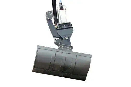 Browse Specs and more for the Bobcat Hydra Tilt Swing Attachment - Bobcat of Atlanta