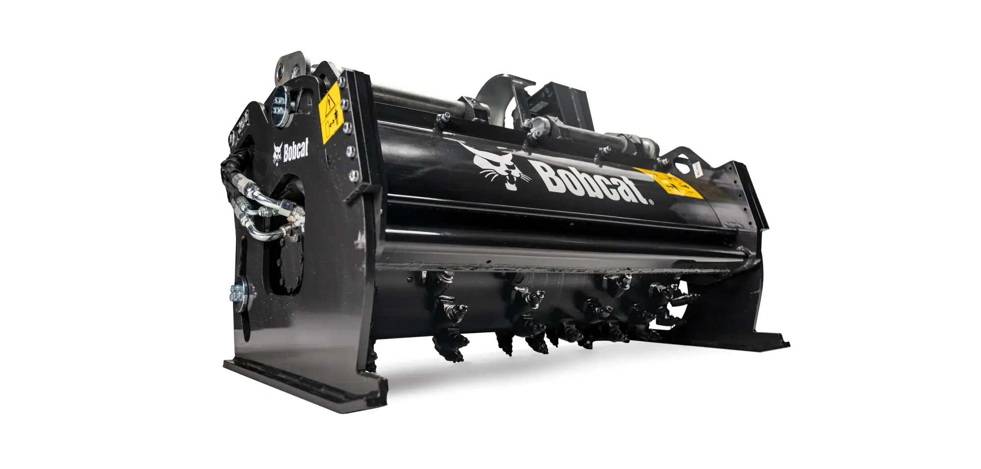 Browse Specs and more for the Bobcat Planer Attachment - Bobcat of Atlanta