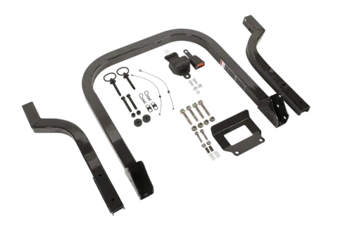 Browse Specs and more for the ROPS Kit - Bobcat of Atlanta