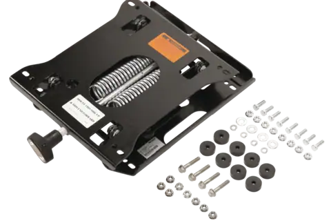 Browse Specs and more for the Seat Suspension Kit - Bobcat of Atlanta