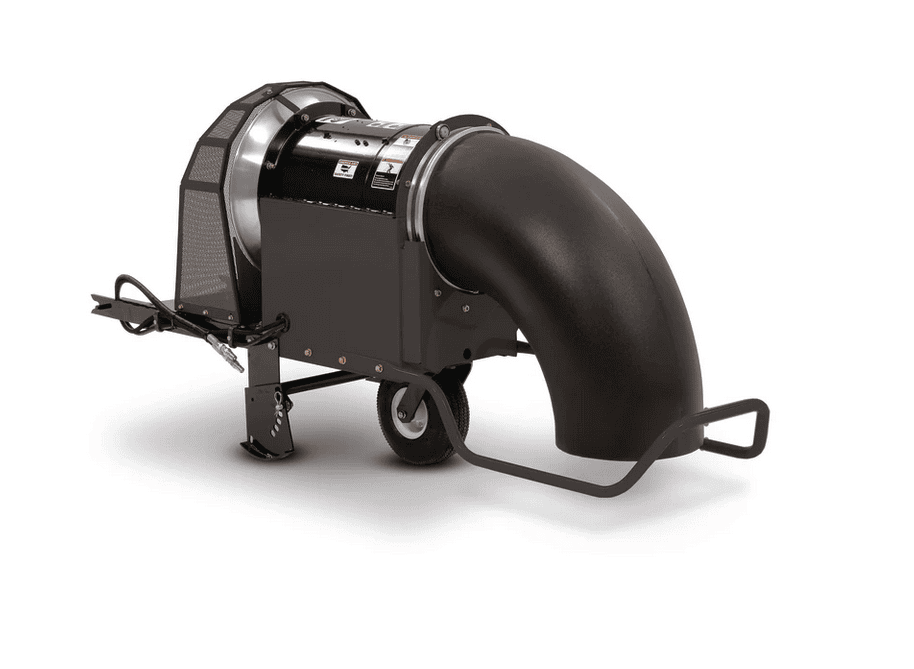 Browse Specs and more for the Bobcat Turbine Blower Attachment - Bobcat of Atlanta