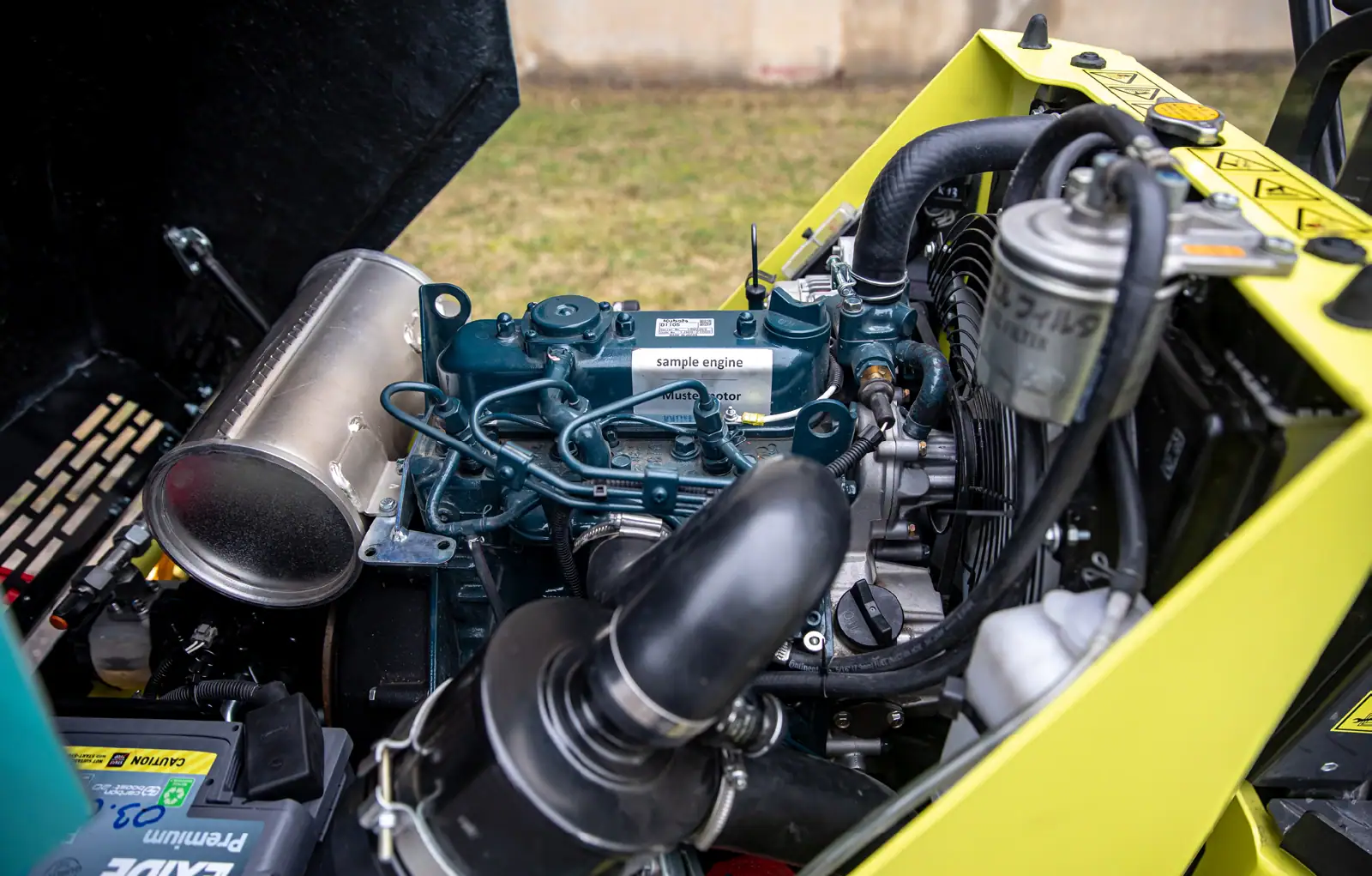 Browse Specs and more for the Ammann ARX 16-2 Light Tandem Vibratory Roller - Bobcat of Atlanta