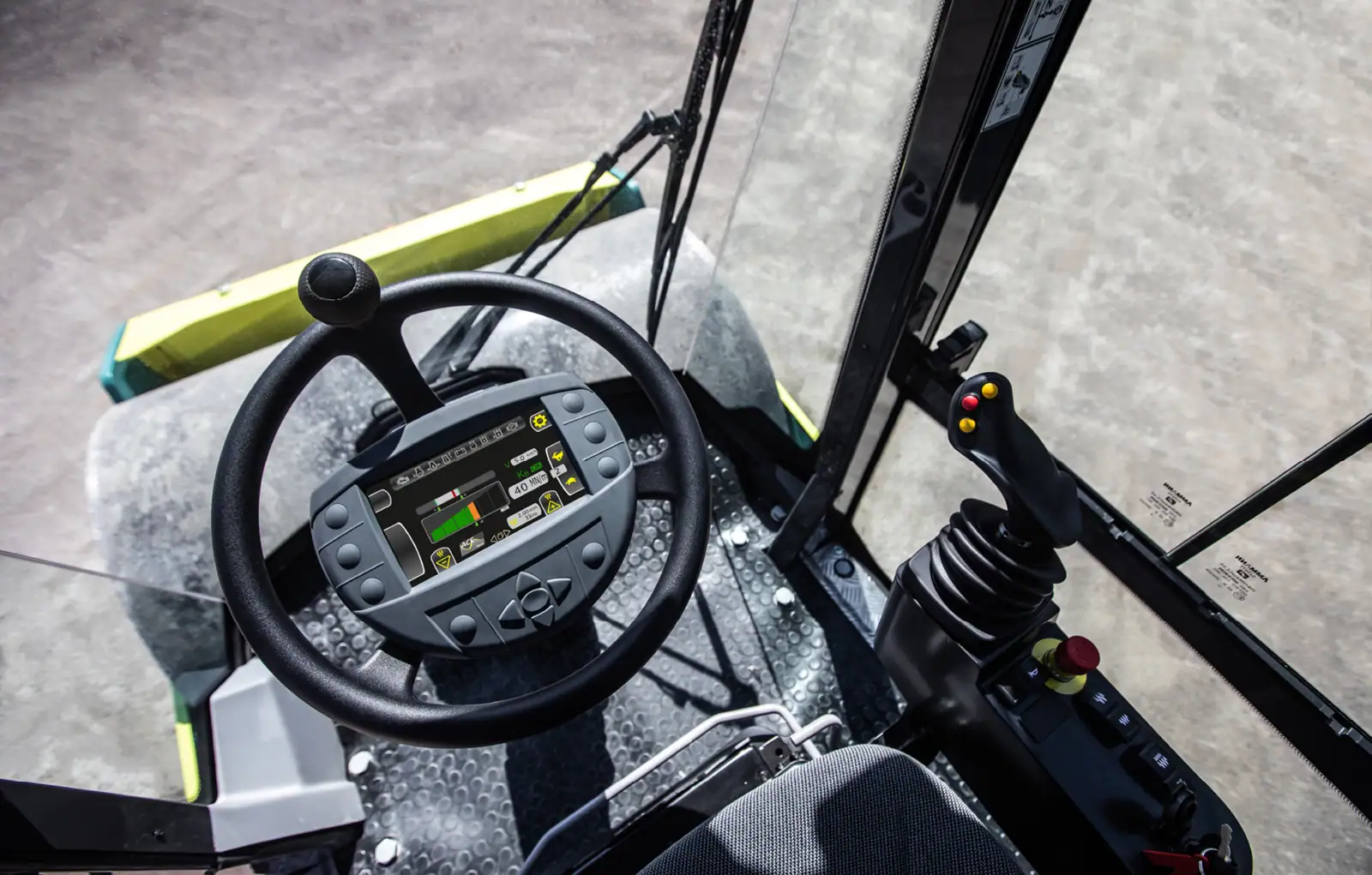 Browse Specs and more for the Ammann ARS 70 PD Single Drum Rollers - Bobcat of Atlanta
