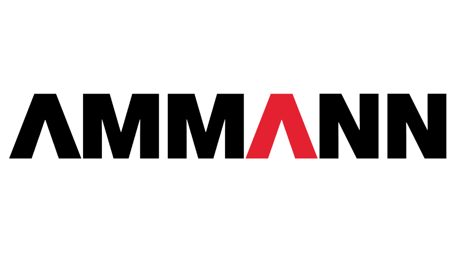 We Proudly Carry Ammann