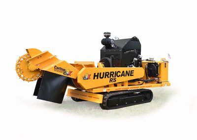 Browse Specs and more for the Hurricane RS Series Track-Mounted - Bobcat of Atlanta