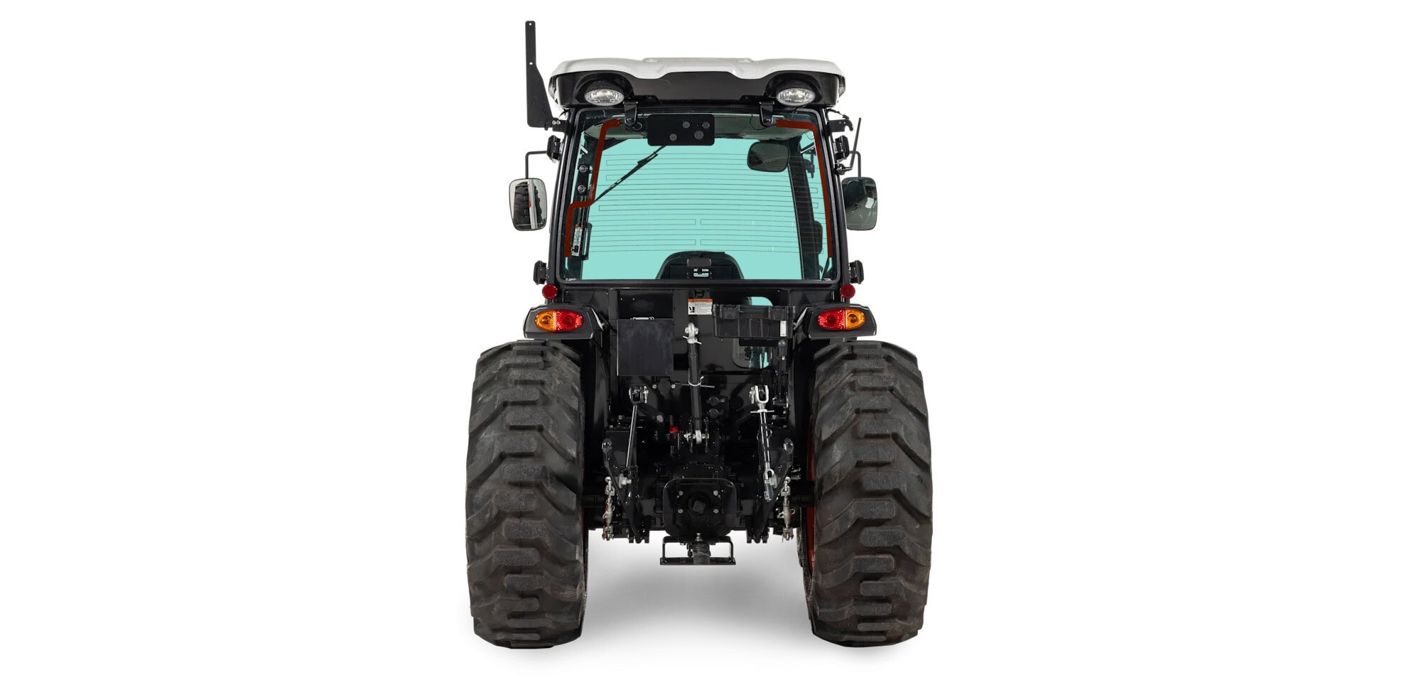 Browse Specs and more for the Bobcat CT4545 Compact Tractor - Bobcat of Atlanta