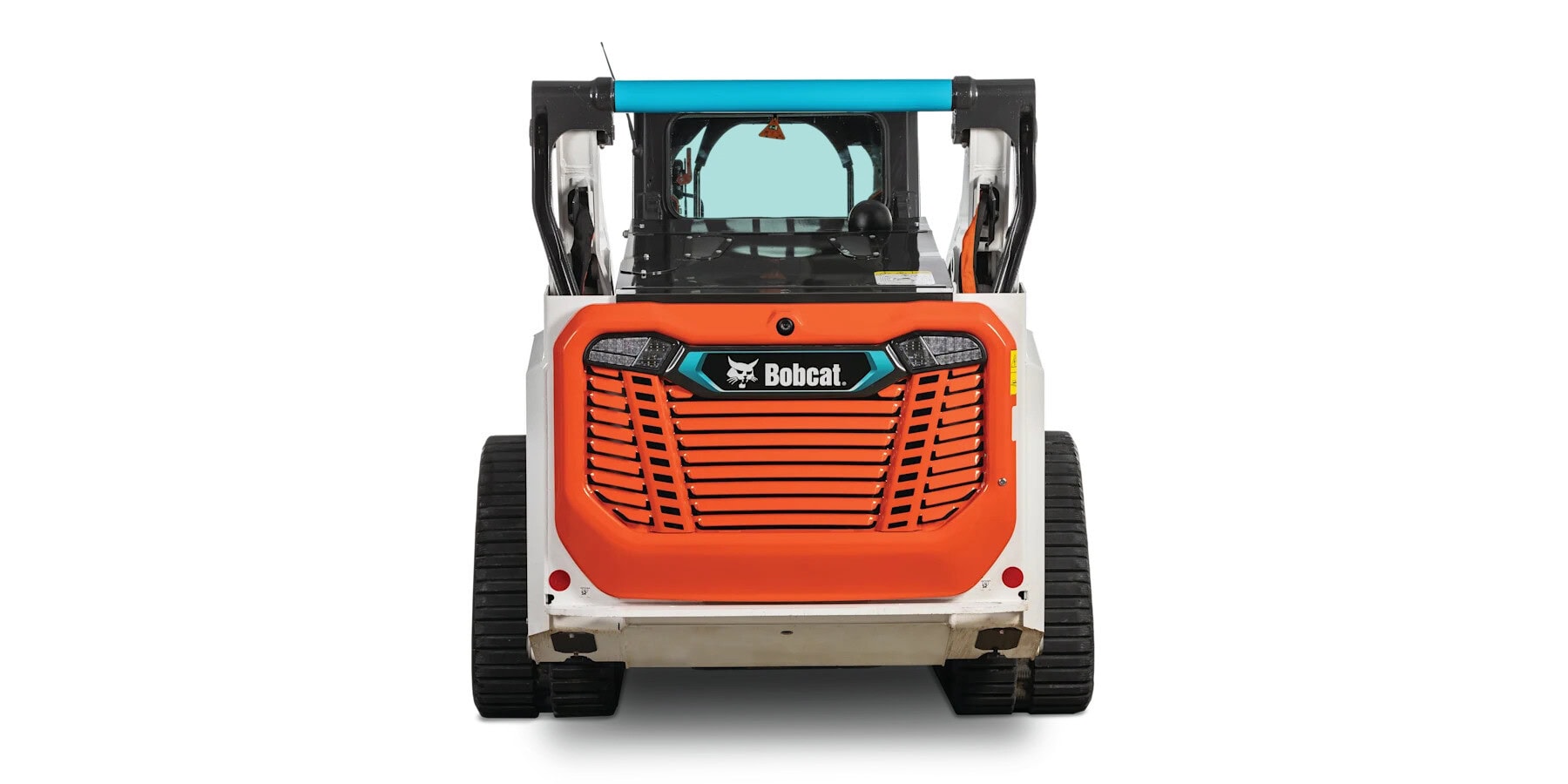 Browse Specs and more for the Bobcat T7X Electric Compact Track Loader - Bobcat of Atlanta