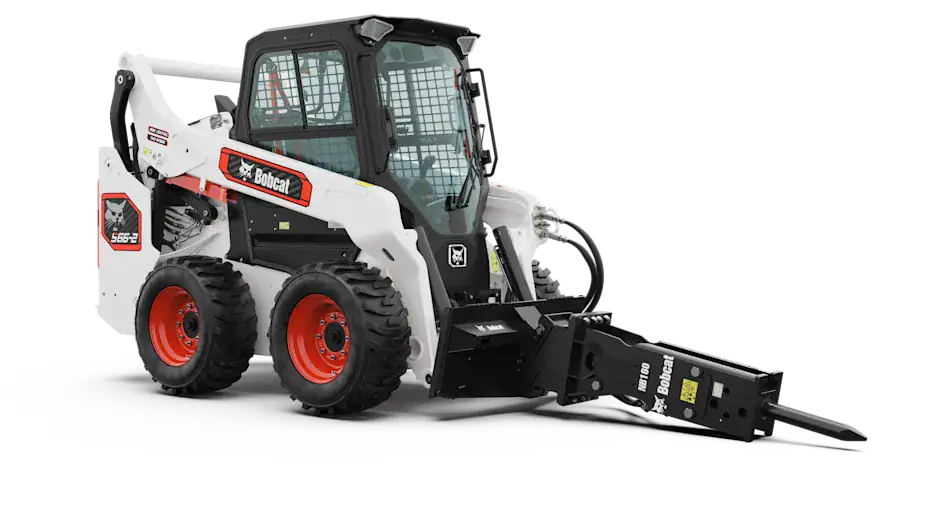 Browse Specs and more for the Bobcat Pro S66-2 Skid Steer Loader - Bobcat of Atlanta