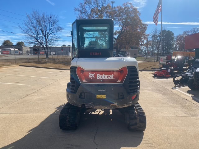 Buy a Used 2023 E42 BOBCAT COMPACT EXCAVATOR - Bobcat of Atlanta