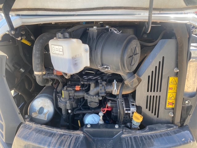 Buy a Used 2023 E42 BOBCAT COMPACT EXCAVATOR - Bobcat of Atlanta