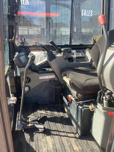 Buy a Used 2023 E42 BOBCAT COMPACT EXCAVATOR - Bobcat of Atlanta