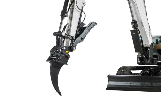 Browse Specs and more for the Bobcat Ripper Attachment - Bobcat of Houston