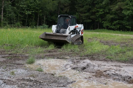 Browse Specs and more for the Bobcat T550 Compact Track Loader - Bobcat of Houston