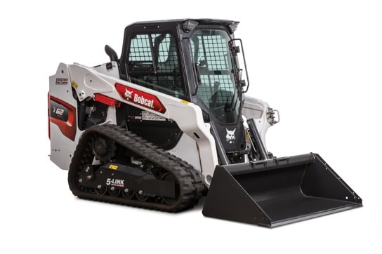 Browse Specs and more for the Bobcat T62 Compact Track Loader - Bobcat of Houston