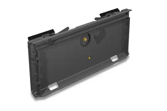 Browse Specs and more for the Bobcat Tilt-Tatch - Bobcat of Houston