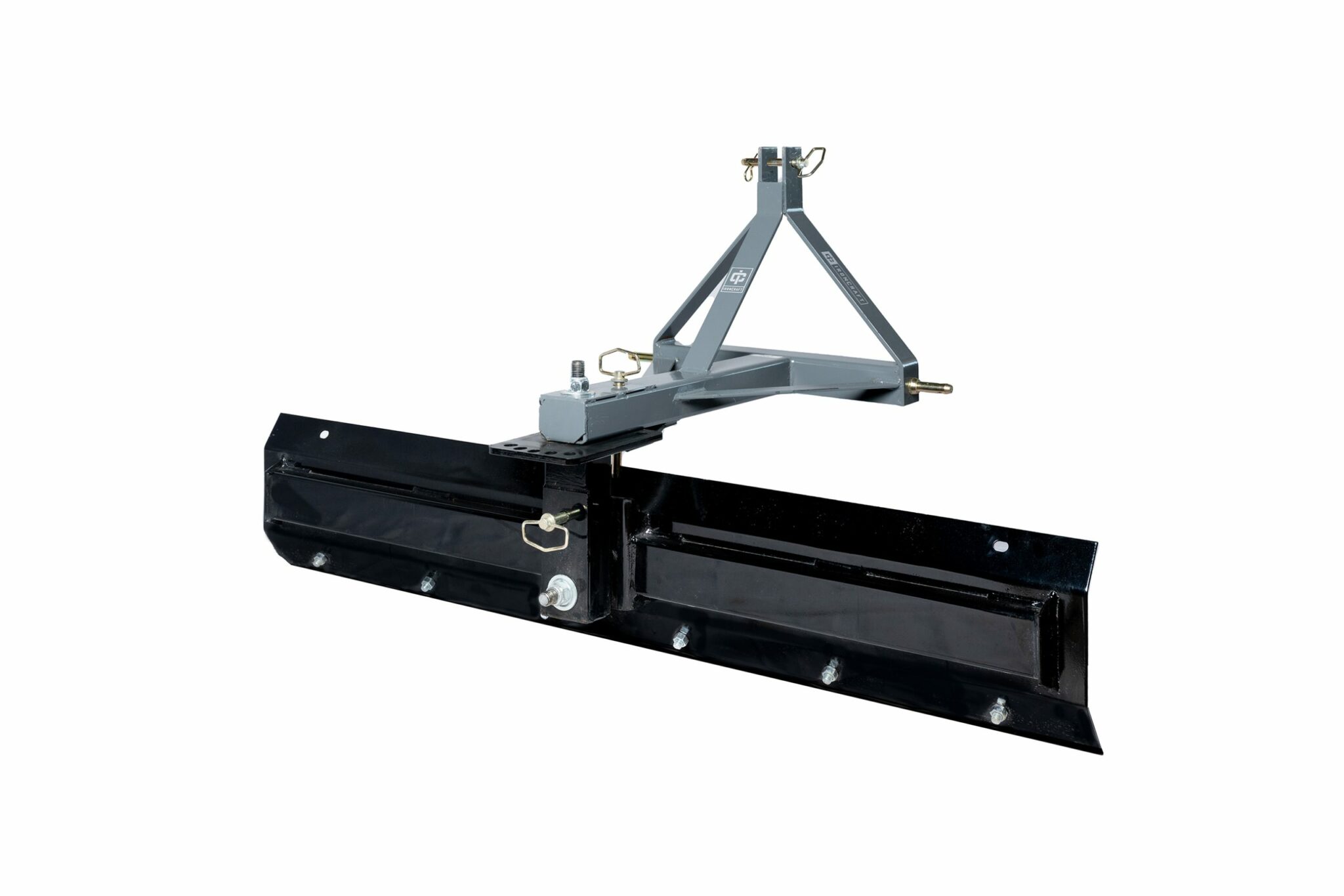 Browse Specs and more for the IronCraft 4300 Series 7′ Standard blade grey - Bobcat of Houston