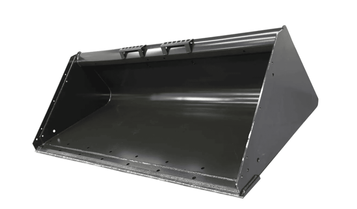 Browse Specs and more for the Bobcat Bucket Severe Duty – 86″ Attachment - Bobcat of Houston