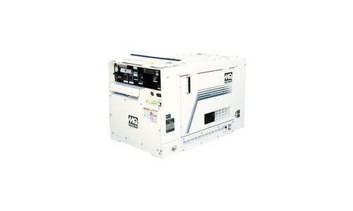 Browse Specs and more for the Multiquip DAW500SA4 - Bobcat of Houston