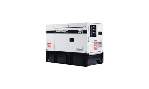 Browse Specs and more for the Multiquip DCA25USI4CAN - Bobcat of Houston